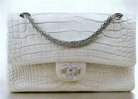 the chanel diamond forever classic bag|expensive beats in a bag.